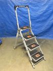 10410ba Little Giant Aluminum Safety