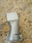 107.132 40mm Nozzle For Leister Triac