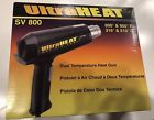 109412802 Steinel Sv Ultraheat Dual Temperature Heat Gun Case