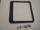 110-3606 Onan New Valve Cover Gasket Part Number
