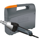 110047485 Steinel Hg Heat Gun Gray Case 018139350255 110047485 Steinel Hg Heat Gun Gray Case 018139350255