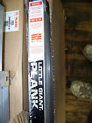 11016 Wing Enterprises Little Giant Plank Aluminum Foot Extends