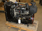 1104d-44ta Open Unit Power Perkins 100hp 2200rpm