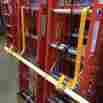 11081 Acro Ladder Guard Rail Hook Scaffolding Safety 11081 Acro Ladder Guard Rail Hook Scaffolding Safety
