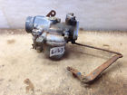 11193b Zenith Model Carburetor For Wisconsin Bkn Akn