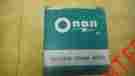 112-0075 Onan Piston 020 Oversize One New Oem 112-0075 Onan Piston 020 Oversize One New Oem