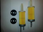 114250-55130 114250-55121 Yanmar Aftermarket Fuel Filter And Gasket