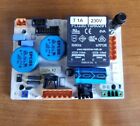 115.853  Leister Circuit Power Board For Varimat Part