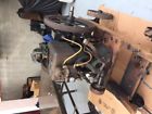 1156c Mccormak Deering Hp Throttle Governed Farm Engine