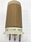 117.595 Leister Heating Element Type
