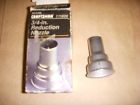 9-27801 11806 Craftsman Heat Gun Tool