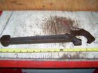 11n25a Fuller Johnson Nos N Hit