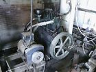 12-2 Lovson Listeroid Diesel Engine