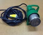 3x220v-10kw-16 120.030 Leister Forte S3 Amp