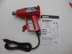 130-1000f 120lcd Temp Master Dial Gun Ph1400 Heat Proheat