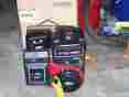 122332y307bb Briggs Stratton And Horizontal Engine 6 Hp 2-13 16 Tapered Shaft 122332y307bb Briggs Stratton And Horizontal Engine 6 Hp 2-13 16 Tapered Shaft