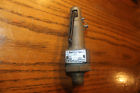 12261 1226 Lunkenheimer Fig Pressure Release Popoff Boiler Valve