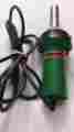 1287 Leister K Heat Gun 1287 Leister K Heat Gun
