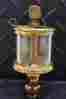 1298 Lunkenheimer No 1 2 Fig Oiler Brass Royal