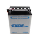 12n143a Exide Small Engine Battery 080824012748