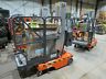 12sp Jlg Reach Personal Lift One Man High 12sp Jlg Reach Personal Lift One Man High