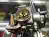 300752 13-1500 Brosol Carburetor 31 Pict Cc 66-70 Bettle And Ghia Brand New 300752 13-1500 Brosol Carburetor 31 Pict Cc 66-70 Bettle And Ghia Brand New