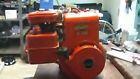 130292-0803-02 Briggs And Stratton Vintage Hp Gold Engine Minibike Go Kart
