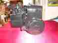 130292 Briggs Startton 5 Hp Gas Engine 130292 Briggs Startton 5 Hp Gas Engine