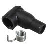 135-095 Stens Spark Plug Boot 023899007394 135-095 Stens Spark Plug Boot 023899007394