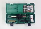 136.942 Leister Triac Bt Kit 120v-1550w