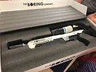 1365 Boring Company The Not Flamethrower Manual