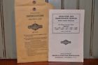 14-14b-14f-14fb-14fbc-14fbpc-14fbp-14p-14r6-14r6d Briggs Stratton 1950s Models