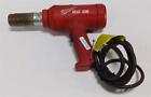 1400w Milwaukee Heavy-duty 120v Double Insulated Heat Gun 8975 1400w Milwaukee Heavy-duty 120v Double Insulated Heat Gun 8975
