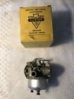 14026 Clinton Nos New Vintage Carburetor Lmg Oem Small Engines