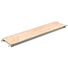 14-286 14286 Bon Trowels Aluminum Scaffold Plank 743153142868