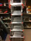 14322-001 Little Giant 22-foot Velocity