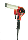 14450 Settings Lightweight 115 Robinair 500 750f Gun 60 50 Hz Heat