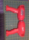 14-46-8977 14468977 Milwaukee Heat Gun Handle Set 14-46-8977 14468977 Milwaukee Heat Gun Handle Set
