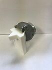145.916 Leister Welding Shoe Complete Air New Free Ship