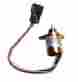 1503es-12s5suc1 Ch-000-482 Chatparts 12v Replace Yanmar Engine Fuel Shut Off Down Solenoid Valve 0791321572542
