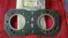 151-15012-01 Series Robin Subaru Brand New Oem Head Gasket 151-15012-01 Series Robin Subaru Brand New Oem Head Gasket