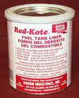 15260 Flywheel Supply Red Kote