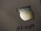 153-0389 Onan New Oem Plate Pn