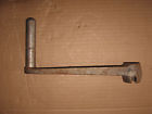 153203 Unknown Hand Crank Handle