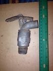 1551853 . Mk... Marquart Gas Oakland Ca. Valve Pat Sette