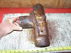 16-30 Eagle Old Farm Tractor Kerosene Manifold Heat Riser Hit Miss