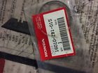 16010-zb1-015 Honda Gasket Set 1601-zb1-015