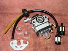 16100-zm5-803 Aftermarket For Honda Replacement Carburetor
