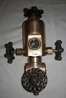1669888 Detroit Lubricator Li Material