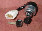 186fae 170fe 178fe 178fae 186fe All Power America Gentron Steele Jiangsu Jiangdong Ignition Key Switch